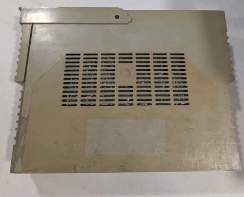 BARBER COLMAN 80JA-10001-001-V-00 PARISON MODULE MACO 8000 For Parts — photo 8