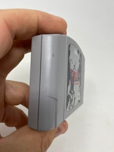 Legend of Zelda Ocarina of Time Nintendo 64 N64 Japanese Import Cartridge Only — photo 7