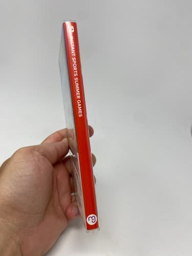 Nintendo Switch Instant Sports Summer Games Game In Box Tested — photo 6