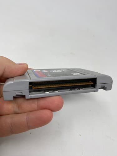 NBA In the Zone 98 Nintendo 64 N64 Japanese Import Cartridge NTSC-J Konami — photo 8