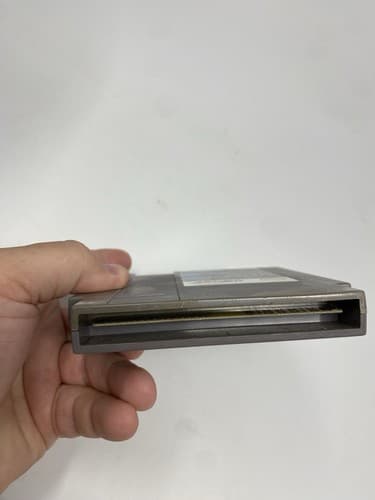 Total Recall (Nintendo Entertainment System, NES) Cartridge Only Tested — photo 9