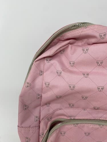 Animal Crossing K.K. Slider Pink Mini Backpack Controller Gear Nintendo Switch — photo 4