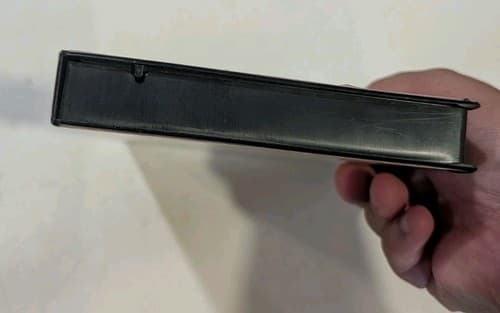 Shadow Of The Beast Sega Genesis Case And Artwork Authentic — photo 5