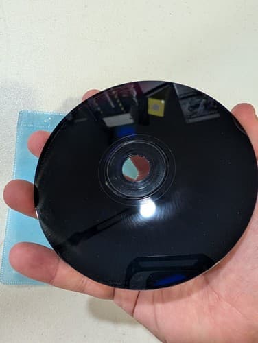 Chrono Cross Sony PlayStation 1 PS1 - Discs Only Disc 1 + 2 Working Tested — photo 7