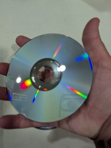 Star Wars Galaxies PC – Starter Kit, 6 Discs,.Good Shape, No Manual/Serial — photo 9