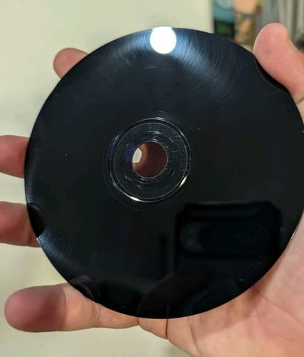 Mega Man Legends 2 Sony PlayStation 1 PS1 Disc Only Tested — photo 4
