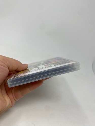 Super Smash Bros Ultimate Nintendo Switch Game Cartridge & Case USA — photo 3