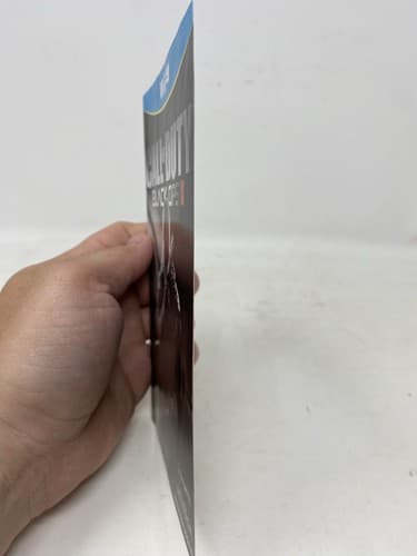 Call of Duty: Black Ops II (Nintendo Wii U, 2012) Manual ONLY No Game — photo 2