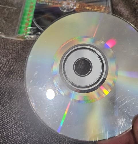 Disney's 102 Dalmation Puppies to the Rescue (Sega Dreamcast, 2000) - Disc Only — photo 3