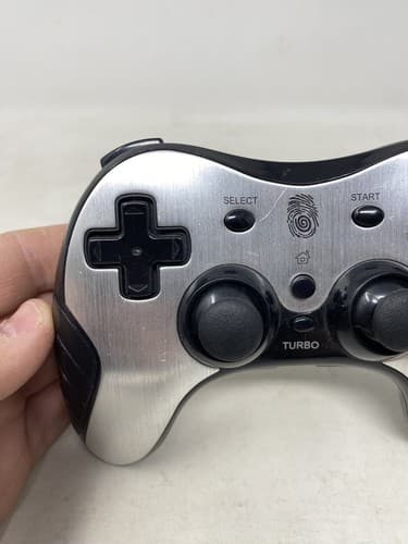 Psyclone PSE1000 PS3 PlayStation 3 Wireless Controller With Reciever — photo 5