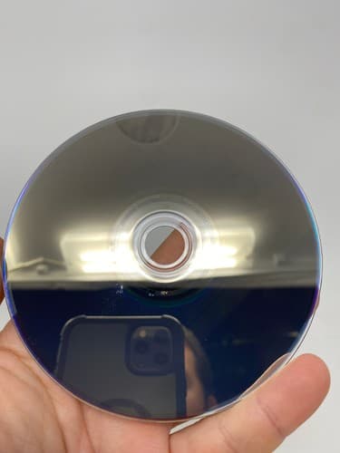 Final Fantasy VII Remake Play Disc ps4 Game Only Tested Authentic — photo 4