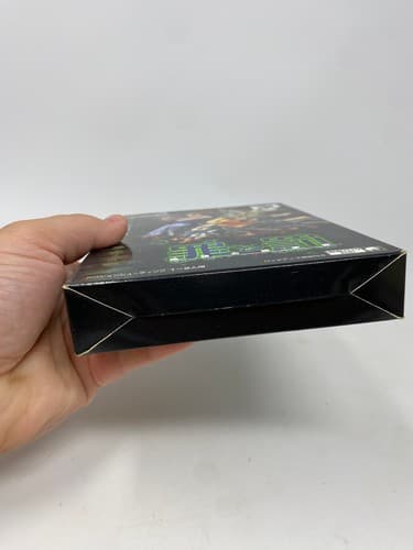 Nintendo 64 Sin and Punishment Successor of the Earth N64 Game Cartridge Japan — photo 4