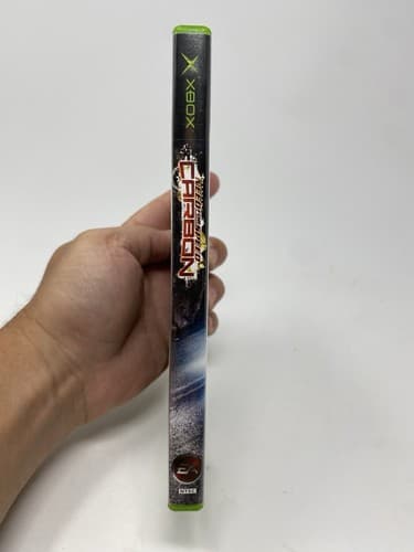 Electronic Arts Need for Speed: Carbon Xbox Multiplayer Racing Game 2006 CIB — photo 7