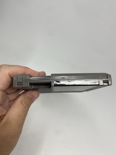 Xexyz NES (Nintendo Entertainment System) Authentic Tested Working — photo 8
