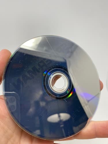 Spider-Man: Edge of Time (Sony PlayStation 3 / PS3) Disc Only Untested Scratched — photo 3