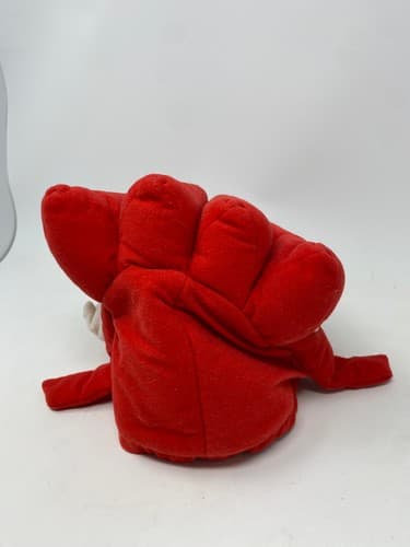 Groudon NariKiri Cap Hat Pokemon PokePark 2005 Limited Japan READ — photo 3