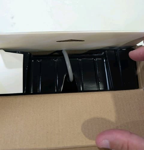 RetroBit Official Sega Saturn USB Controller Pad Slate Grey — photo 7