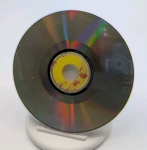 Star Wars Demolition Sega Dreamcast Disc & Manual - Tested And Working — photo 8