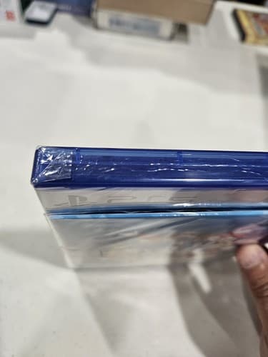Sonic Origins Plus PS5 Japan With Rubber Coaster - US Seller — photo 3