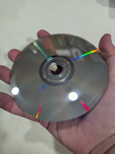 XBOX Otogi 2 Immortal Warriors (Original Microsoft Xbox, 2004) Disc Only! TESTED — photo 4