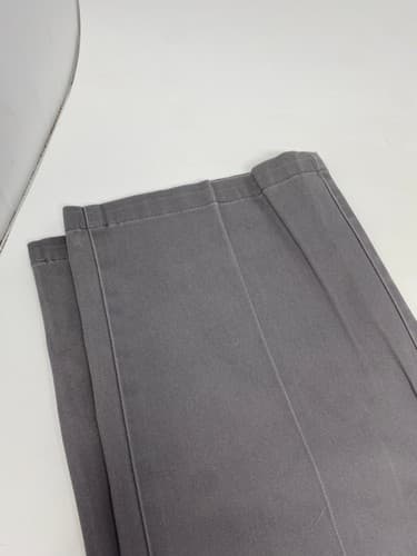 Dockers Men's Slim Fit 34x32 Grey Khaki Performance Stretch Tech Chino Pants — photo 3