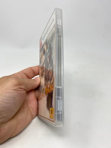 L.A. Noire - Nintendo Switch LA DETECTIVE GAME & CASE — photo 3