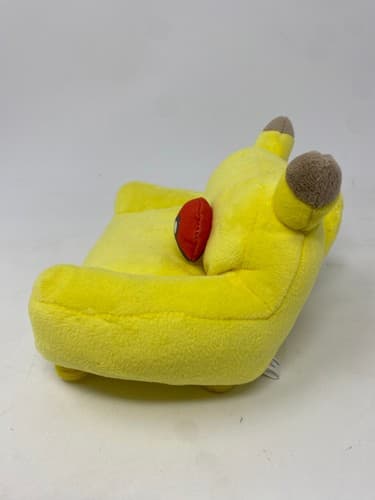 2019 Pokemon Center Dolls House Plush Stuffed Toy Pokemon Pikachu Sofa Japan — photo 2