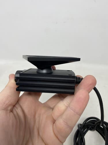 Genuine Official ps2 Eye Toy Camera ps2, Works Authentic Ships Fast — photo 5
