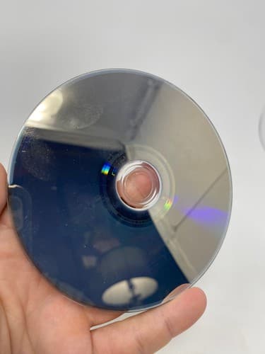 DISC ONLY Tekken Hybrid (Sony PlayStation 3, 2011) PS3 — photo 3