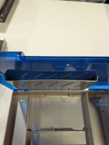 Game boy Advance GBA Gameboy Plastic Carry Case Pokemon Japanese — photo 7