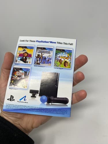 The Sly Collection - PS3 - Manual Only No Game or Case — photo 6