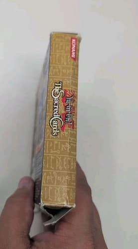 Yu-Gi-Oh! The Sacred Cards Nintendo Game Boy Advance 2003 - No Cards — photo 5