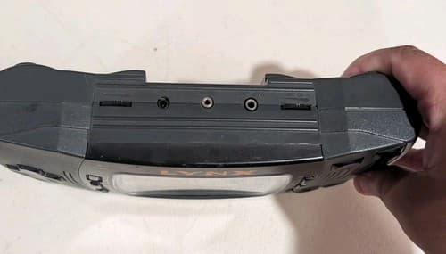 Atari Lynx 2 II HandHeld Console, Tested & Working Testes. (No Games included) — photo 4