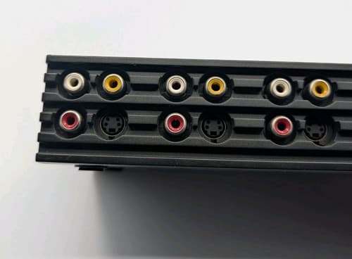 Pelican Universal System Selector AV Gaming Switcher 4 Channel PL-625 NO CORDS — photo 5