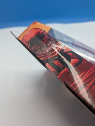 Marvel Legends Marvel Knights Daredevil 6-inch Action Figure — photo 7