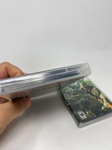 SOCOM US Navy Seals Sony PSP Bundle Fireteam Bravo 1 & 2 — photo 5