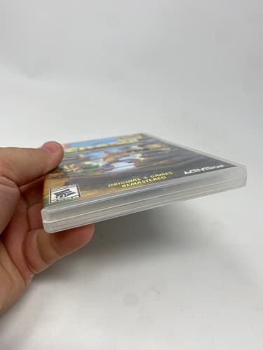 Crash Bandicoot N. Sane Trilogy Nintendo Switch Includes 3 Games Remastered — photo 6