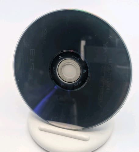 Armored Core: Verdict Day (PlayStation 3, PS3) Tested — photo 5