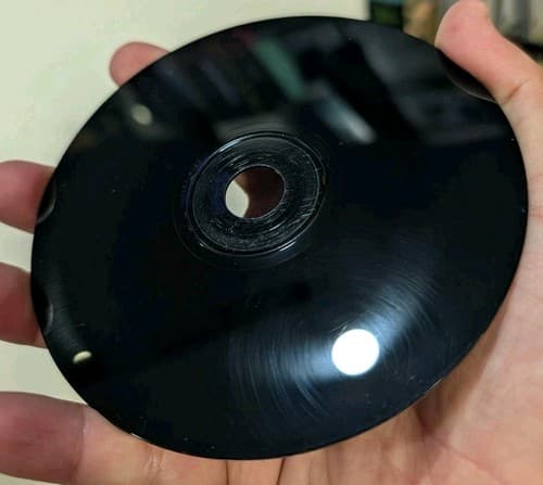 Mega Man Legends 2 Sony PlayStation 1 PS1 Disc Only Tested — photo 6