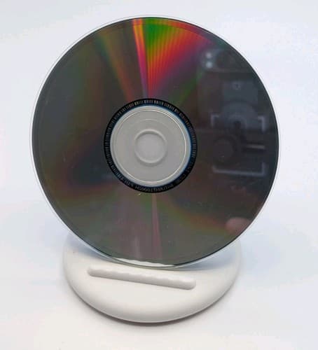 Robo Pit (Sega Saturn, 1996) Disc only, Tested & Working — photo 3