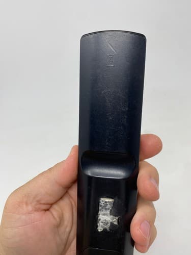 LG AKB73615336 TV Remote Control 50PM6700 60PM6700 Smart TV 3D Black — photo 7