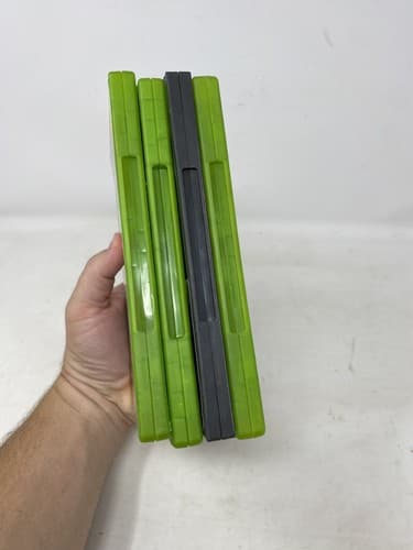 Lot of 4 Microsoft Xbox Games Call Of Duty Brothers In Arms Pariah Mercenaries — photo 3