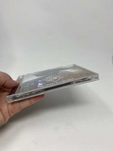 XEVIOUS 3D / G+ Plus CIB SONY PS1 PS 1 PlayStation Japan Import US Seller — photo 5