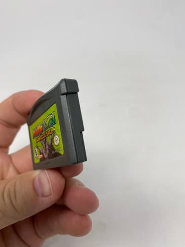 Mario & Luigi Superstar Saga (Game Boy Advance) Game Cartridge Only — TESTED — photo 6