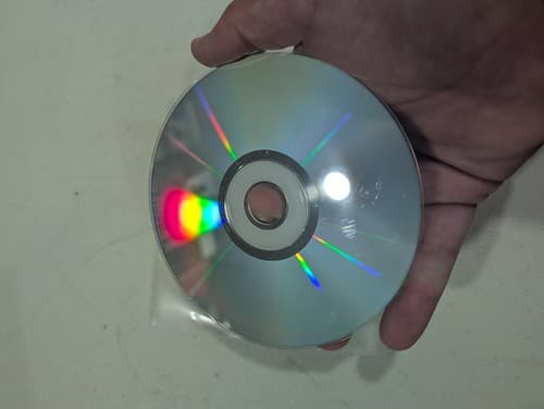 PlayLogic Play Logic E3 2005 Press Kit Disc Only — photo 6
