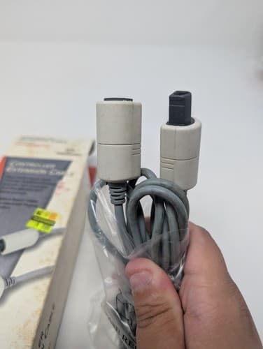Sega Dreamcast - 6 Foot Extension Controller Cable - Performance - U.S. Seller — photo 9