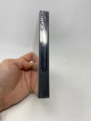 Zelda Phantom Hourglass Nintendo DS NEW SEALED Not For Resale NFR USA 00000 — photo 8