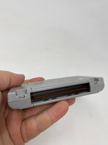 Mario Story Paper Mario Nintendo 64 N64 Japanese Import Cartridge Only — photo 9