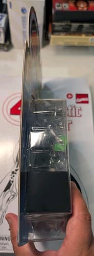 Hasbro Marvel Legends Dr. Doom 6" Retro Fantastic Four Action Figure NIB — photo 6