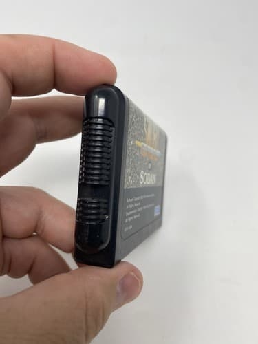 SWORD OF SODAN Mega Drive Sega Loose Cartridge Only Region NTSC/J US Seller — photo 8
